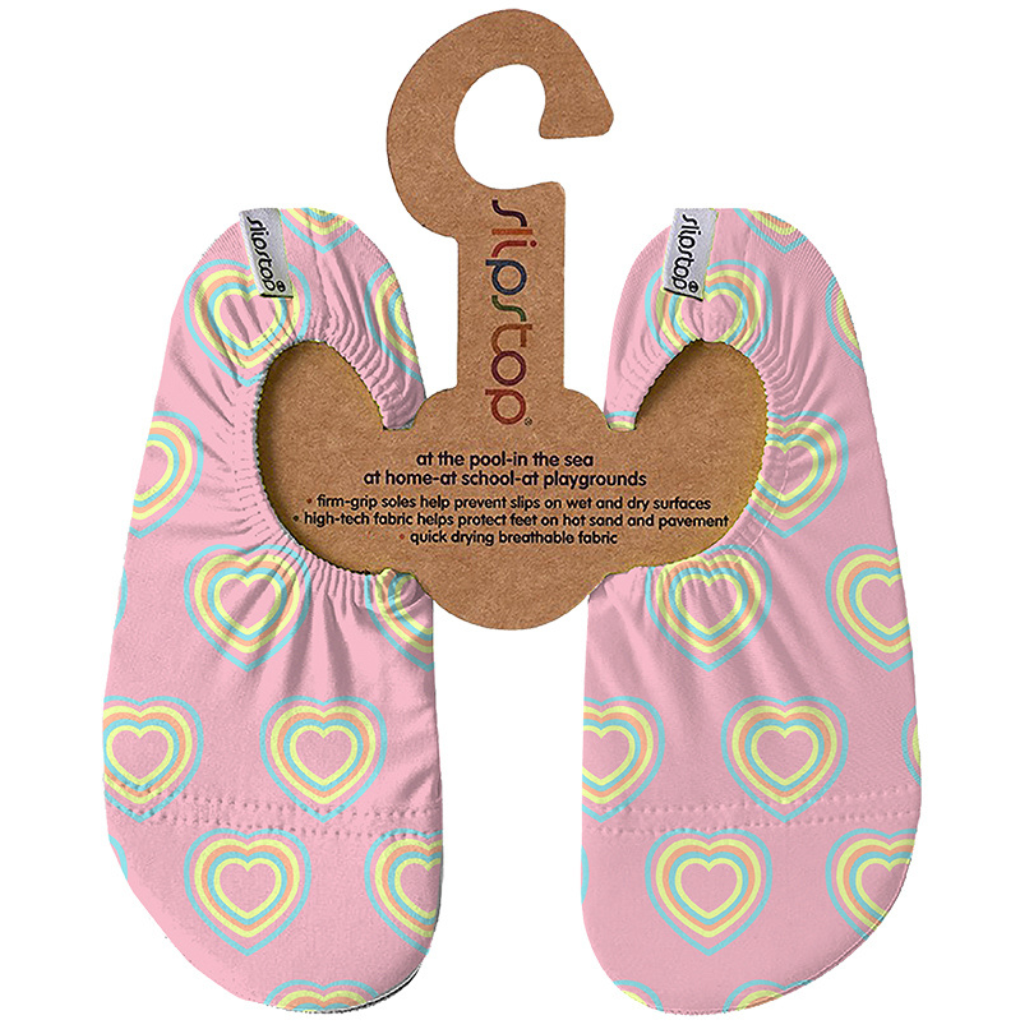 Slipstop antislip waterschoenen voor kinderen - Shiv