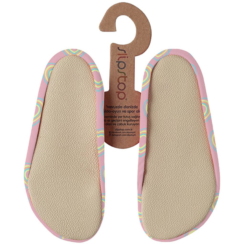 Slipstop antislip waterschoenen voor kinderen - Shiv