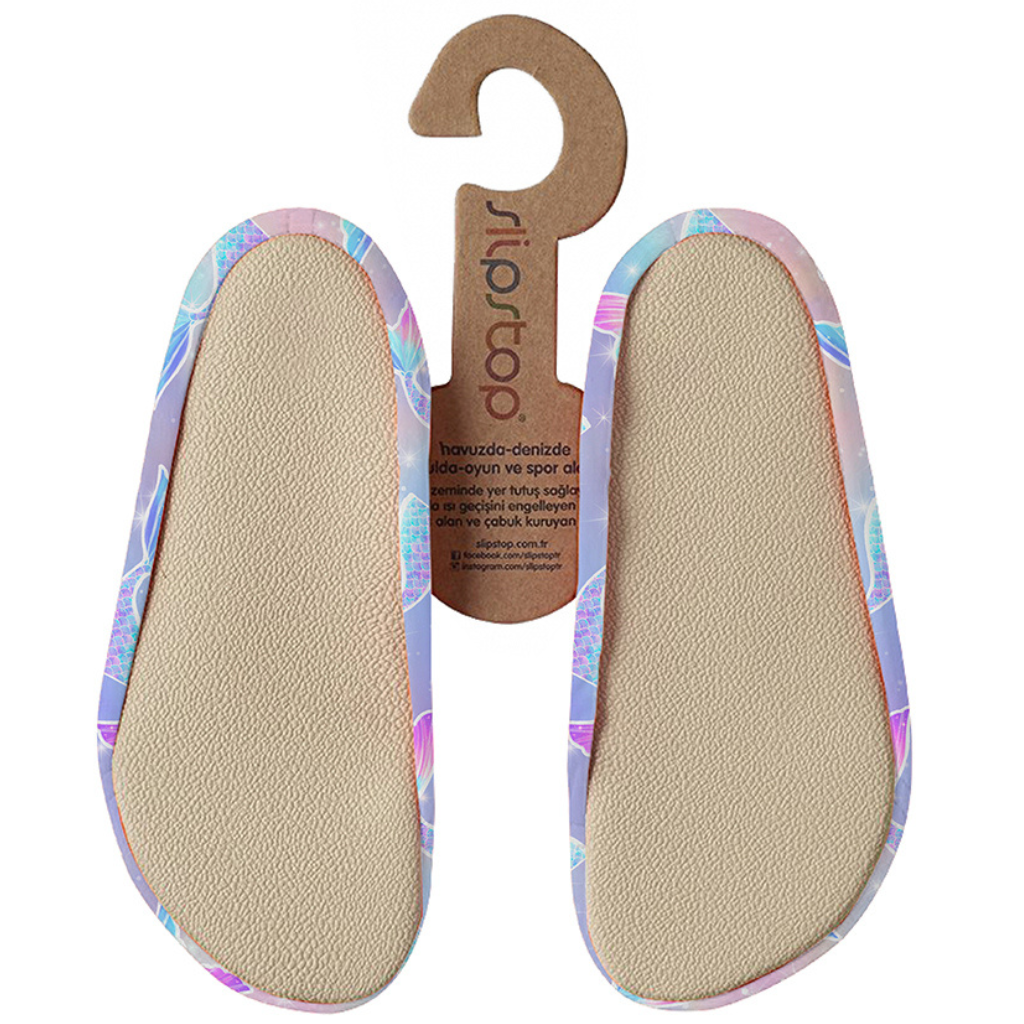 Slipstop antislip waterschoenen voor kinderen - Venice