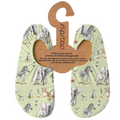 Slipstop antislip waterschoenen voor kinderen - Kalahari