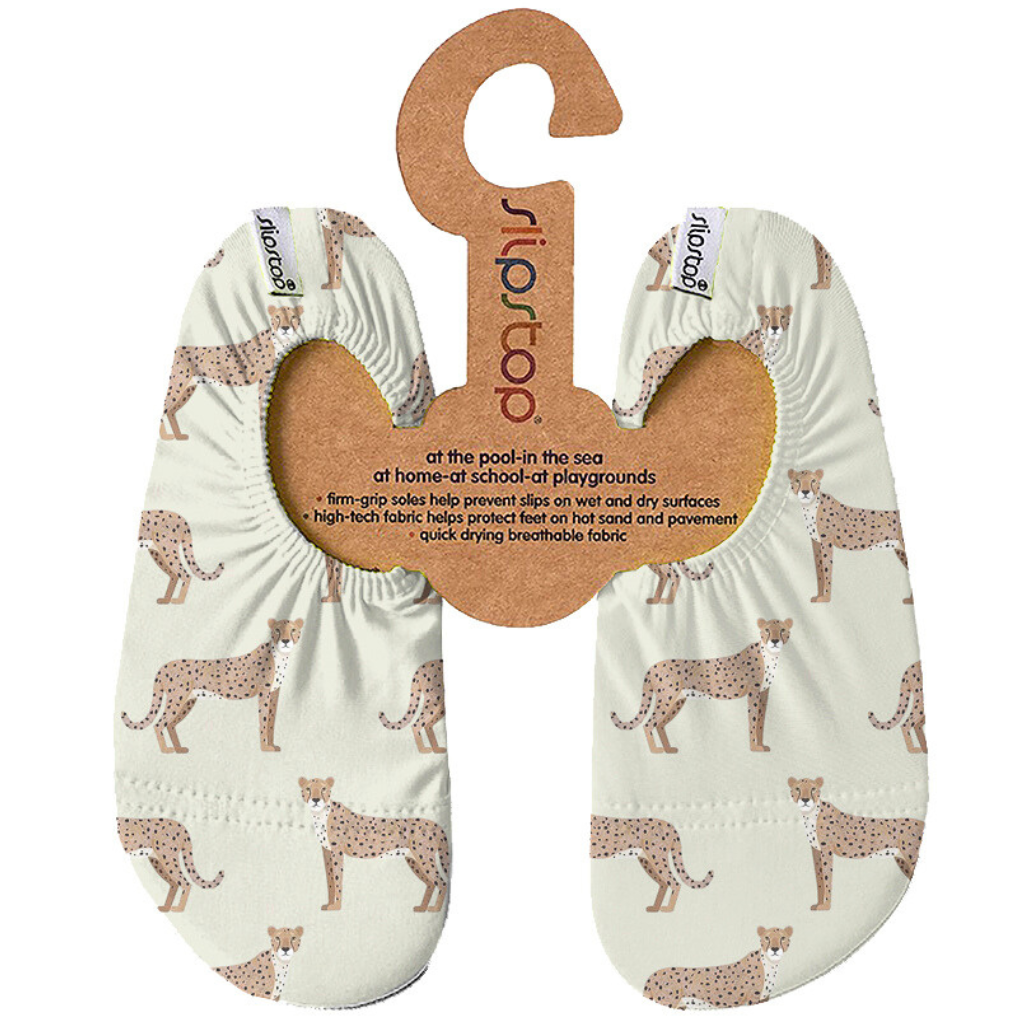 Slipstop antislip waterschoenen voor kinderen - Cheeto