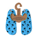 Slipstop antislip waterschoenen voor kinderen - California