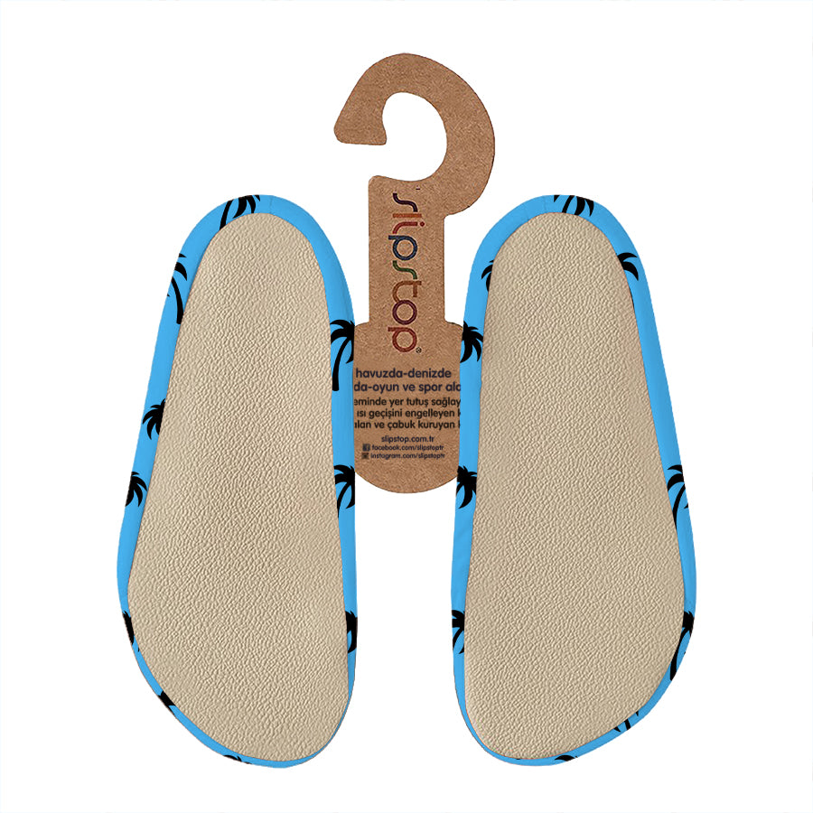 Slipstop antislip waterschoenen voor kinderen - California