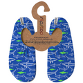 Slipstop antislip waterschoenen voor kinderen - Jaws