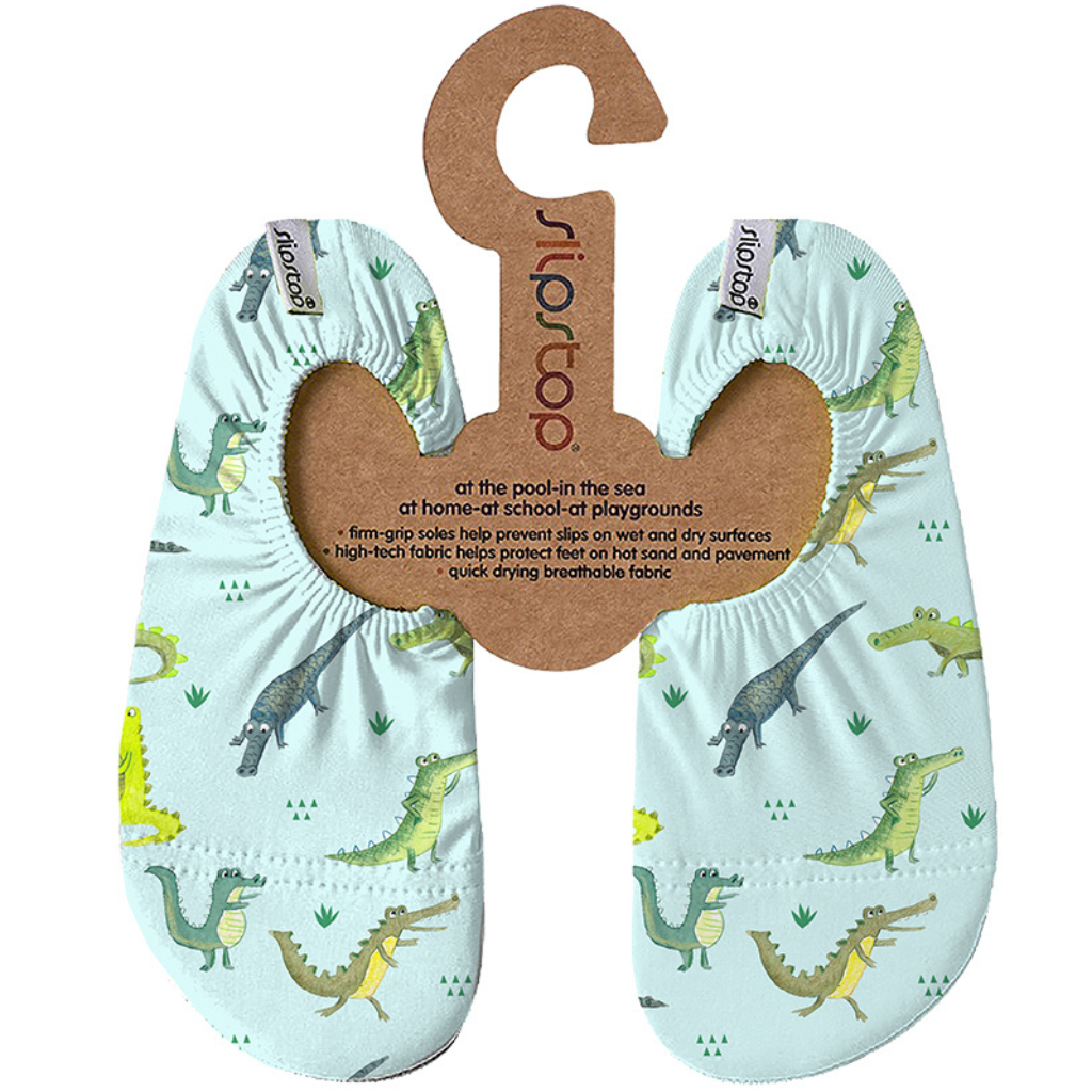 Slipstop antislip waterschoenen voor kinderen - Zagor