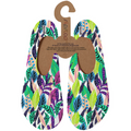 Slipstop antislip waterschoenen voor tieners/volwassenen - Yaps