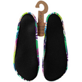 Slipstop antislip waterschoenen voor tieners/volwassenen - Yaps