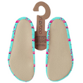 Slipstop antislip waterschoenen voor kinderen - Blush