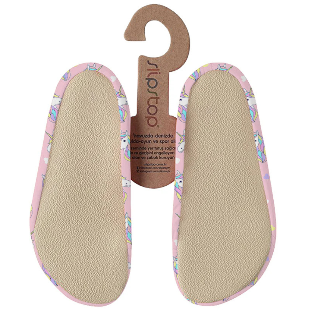 Slipstop antislip waterschoenen voor kinderen - Mythos