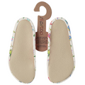 Slipstop antislip waterschoenen voor kinderen - Tropicana