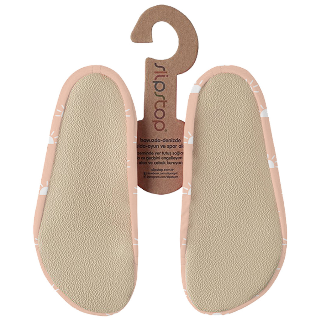 Slipstop antislip waterschoenen voor kinderen - Dawn