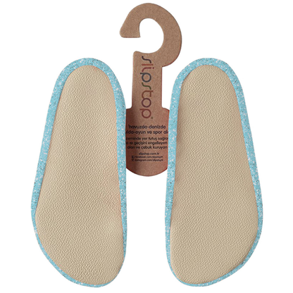 Slipstop antislip waterschoenen voor kinderen - Madonna