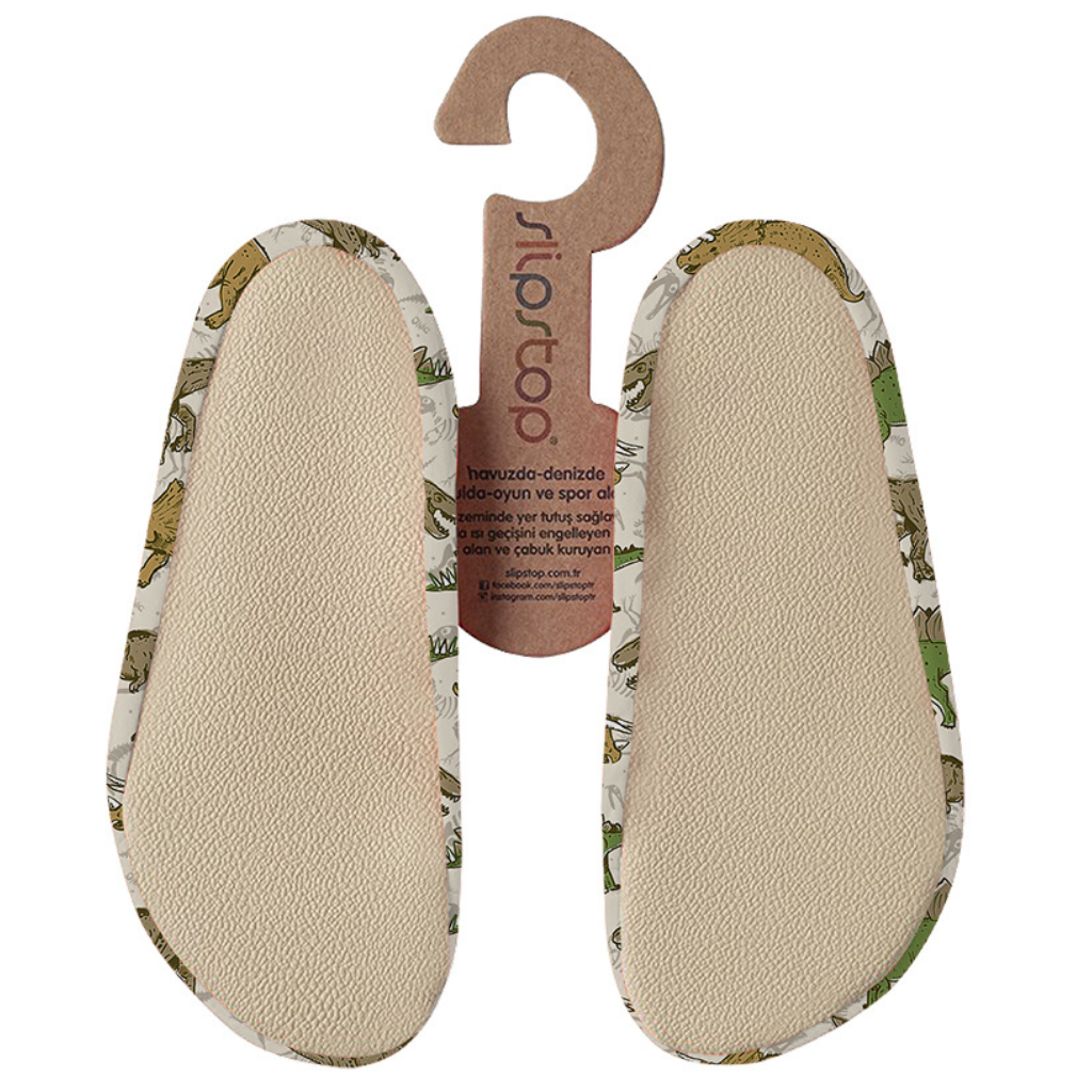 Slipstop antislip waterschoenen voor kinderen - Paleos