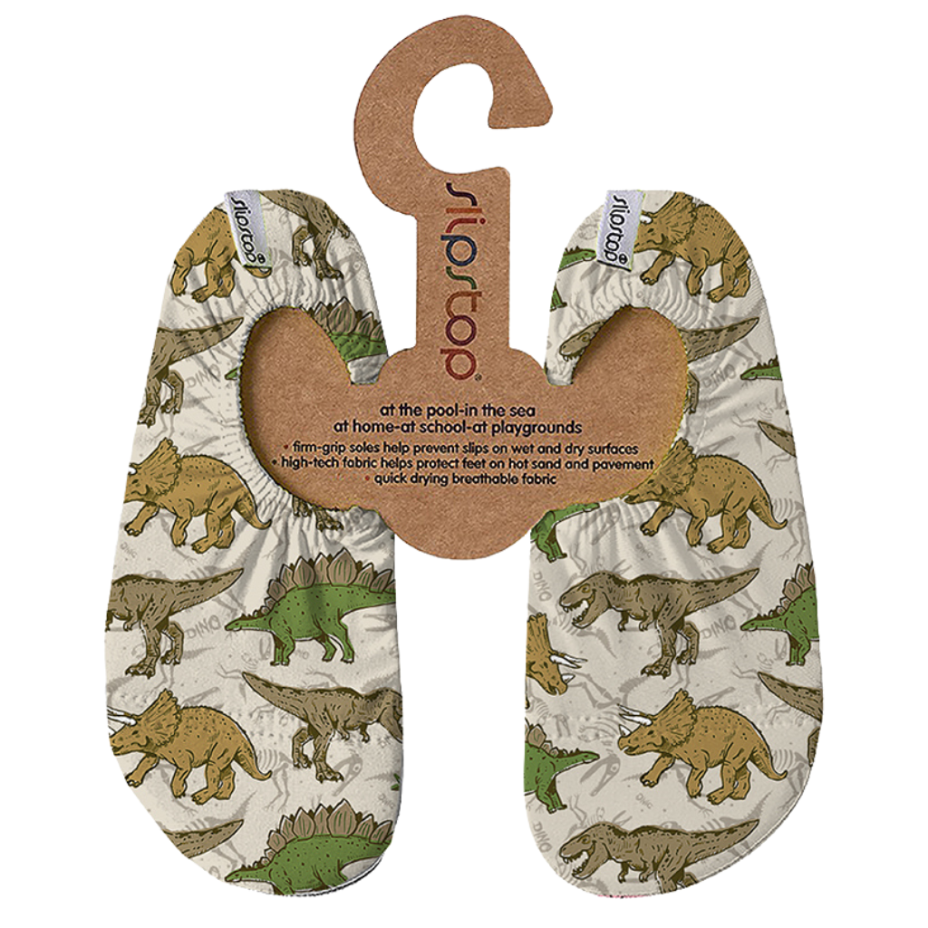 Slipstop antislip waterschoenen voor kinderen - Paleos