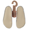 Slipstop antislip waterschoenen voor kinderen - Cars Naturel