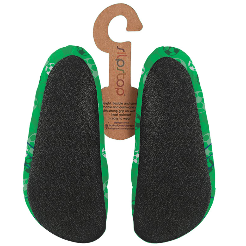 Slipstop antislip waterschoenen voor kinderen - Striker