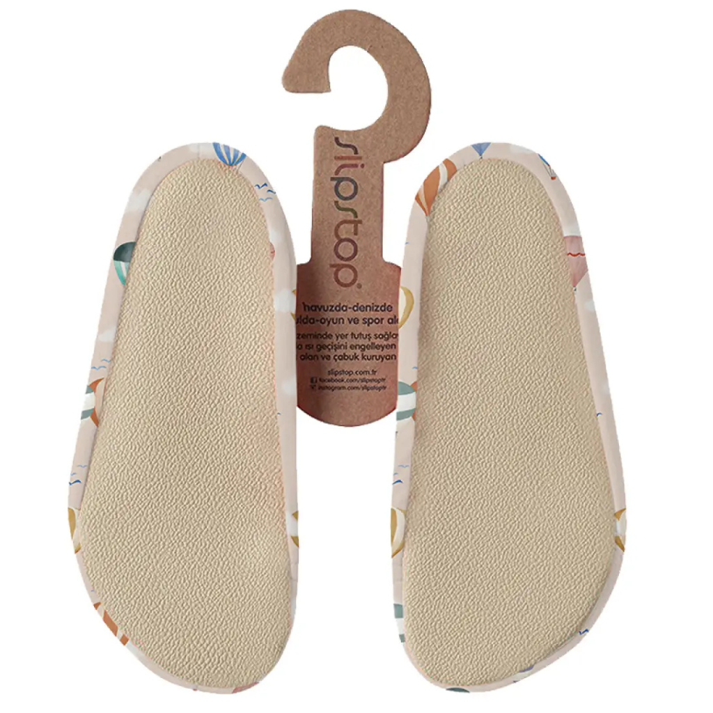 Slipstop antislip waterschoenen voor kinderen - Twinkle