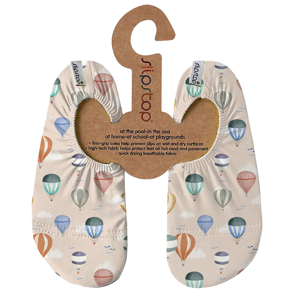 Slipstop antislip waterschoenen voor kinderen - Twinkle