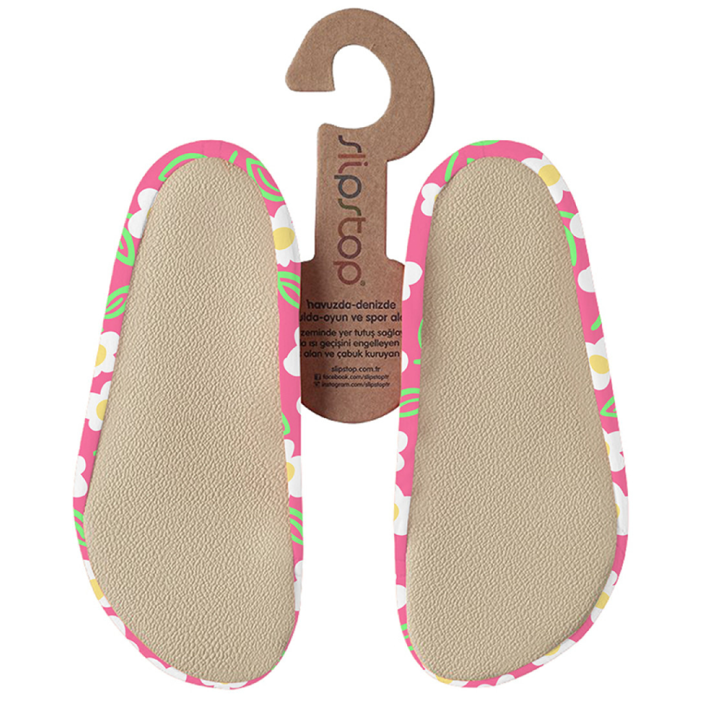 Slipstop antislip waterschoenen voor kinderen - Posy
