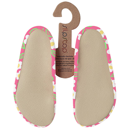 Slipstop antislip waterschoenen voor kinderen - Posy