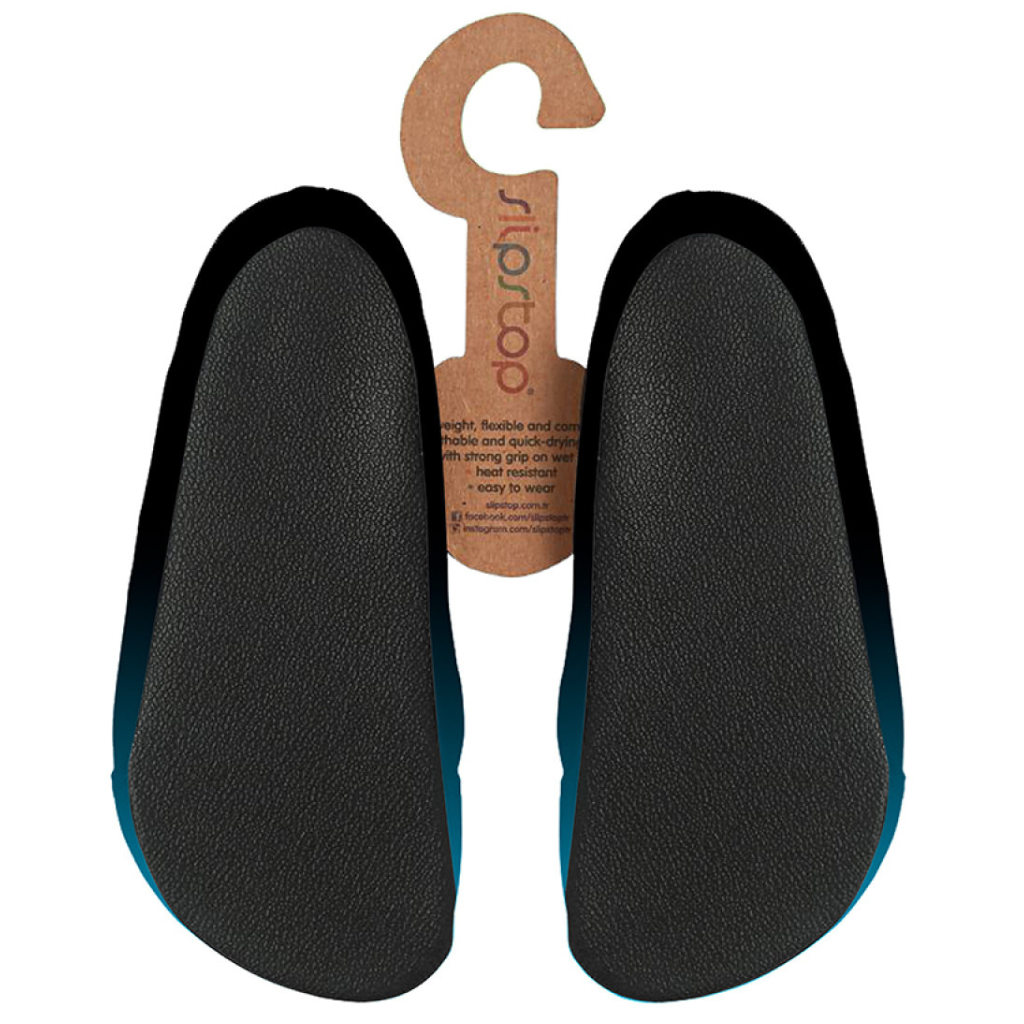 Slipstop antislip waterschoenen voor kinderen - Pedro