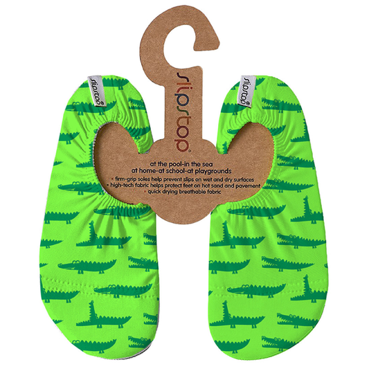 Slipstop antislip waterschoenen voor kinderen - Eddy