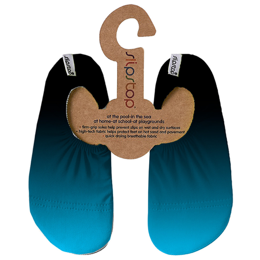 Slipstop antislip waterschoenen voor tieners/volwassenen - Pedro