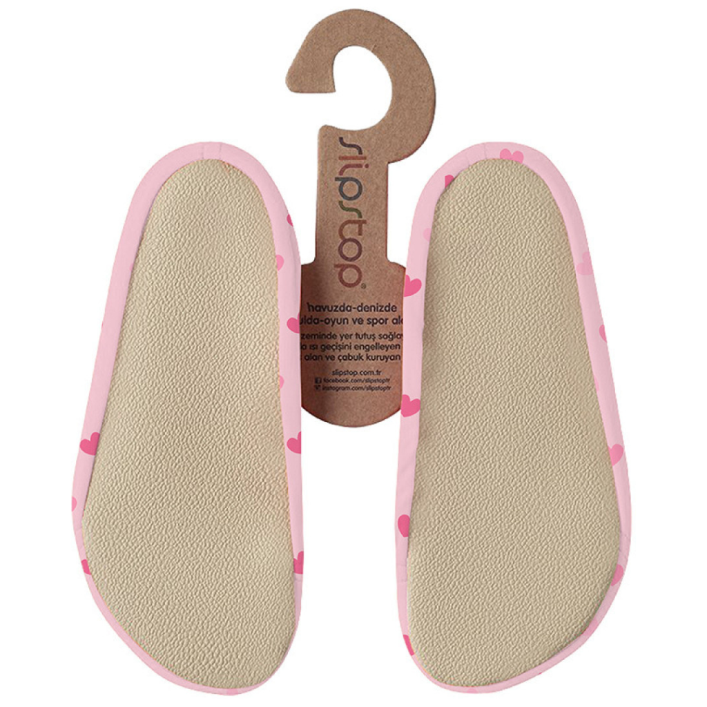 Slipstop antislip waterschoenen voor kinderen - Claire