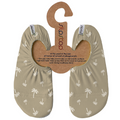 Slipstop antislip waterschoenen voor kinderen - Palm sand