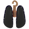 Slipstop antislip waterschoenen voor kinderen - Grain Navy