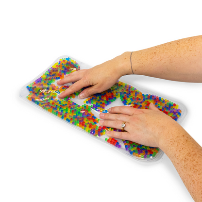 Sensorische squish mat