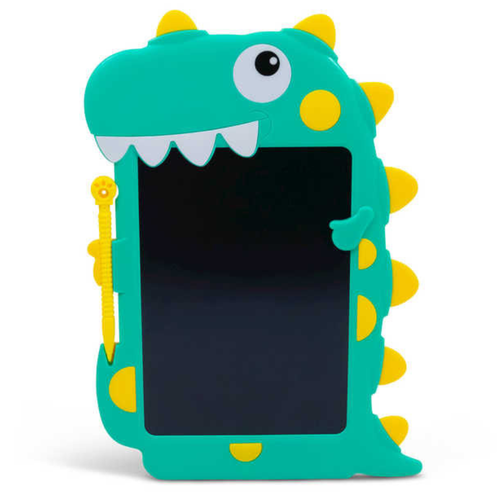 Dinosaurus LCD tekentablet