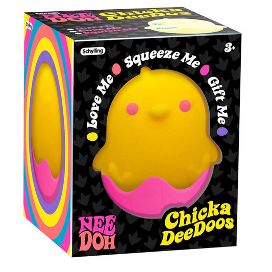 Needoh - Chicka Deedos