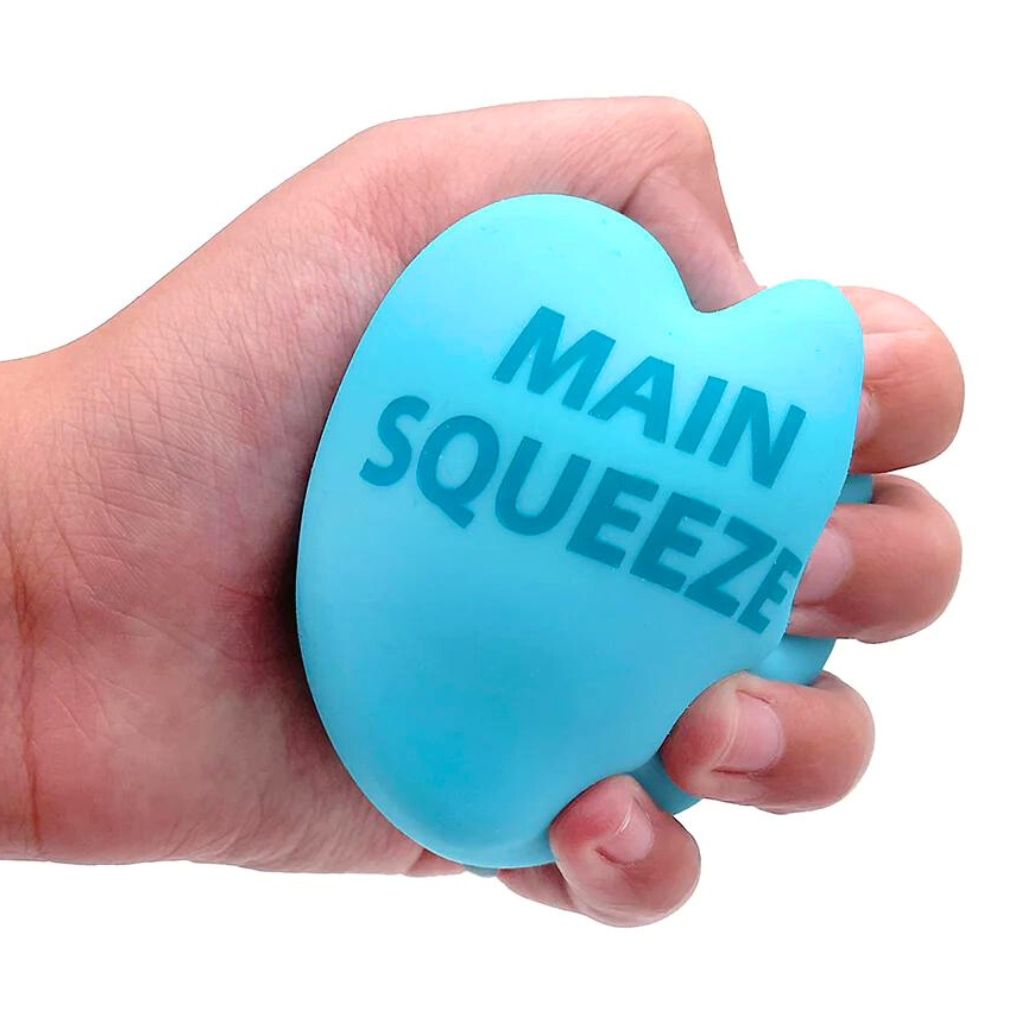 Needoh - Squeeze Hearts
