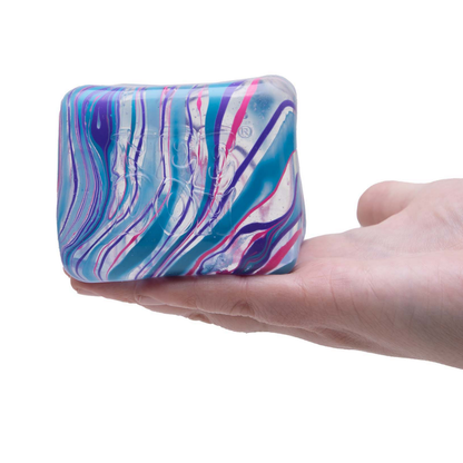 NeeDoh Nice Berg Swirl