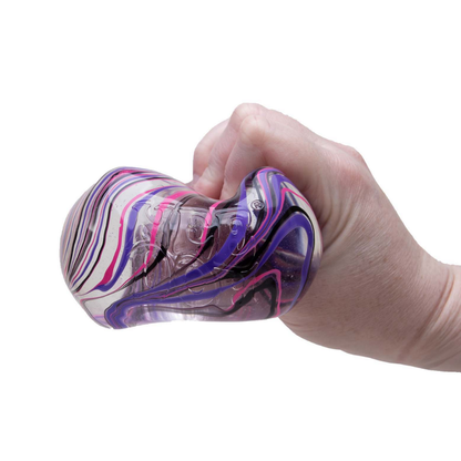 NeeDoh Nice Berg Swirl