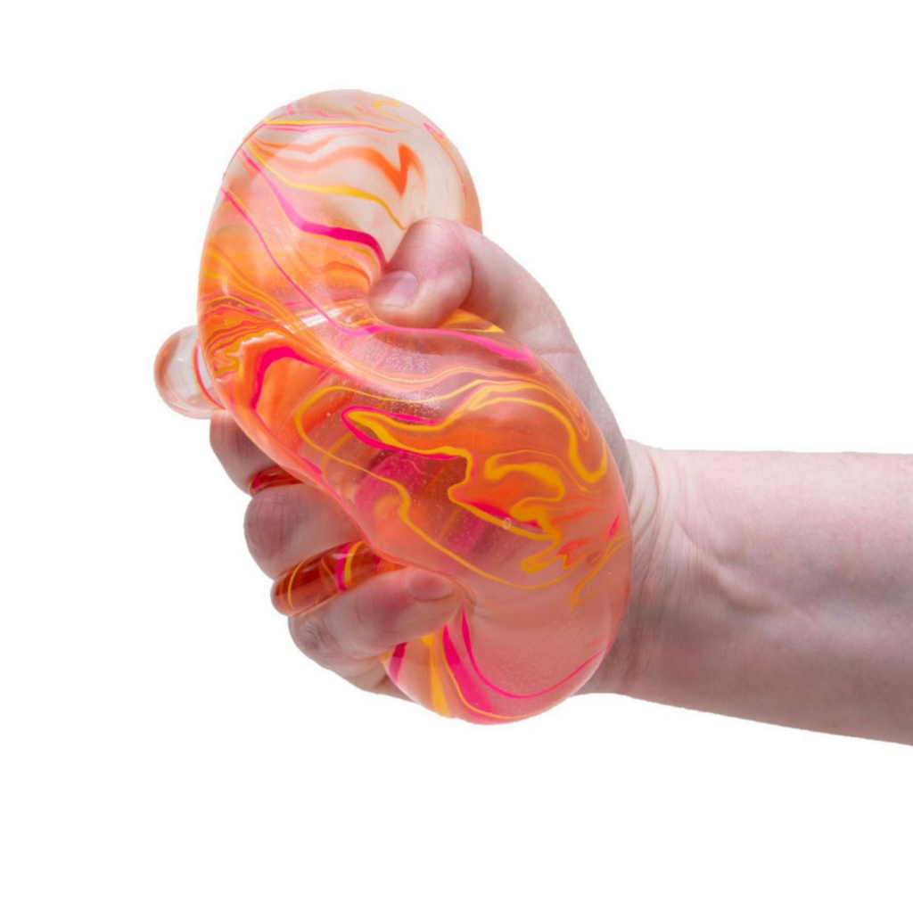 NeeDoh Nice Berg Swirl