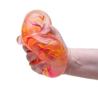 NeeDoh Nice Berg Swirl