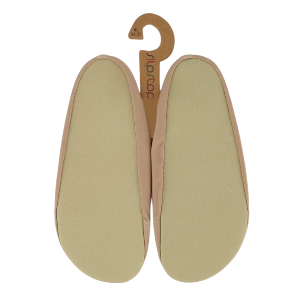 Slipstop antislip waterschoenen voor kinderen - Sand