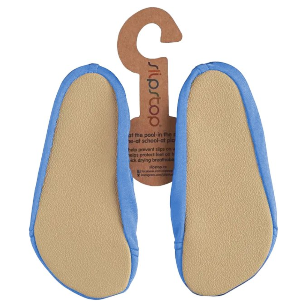 Slipstop antislip waterschoenen voor kinderen - Saphire