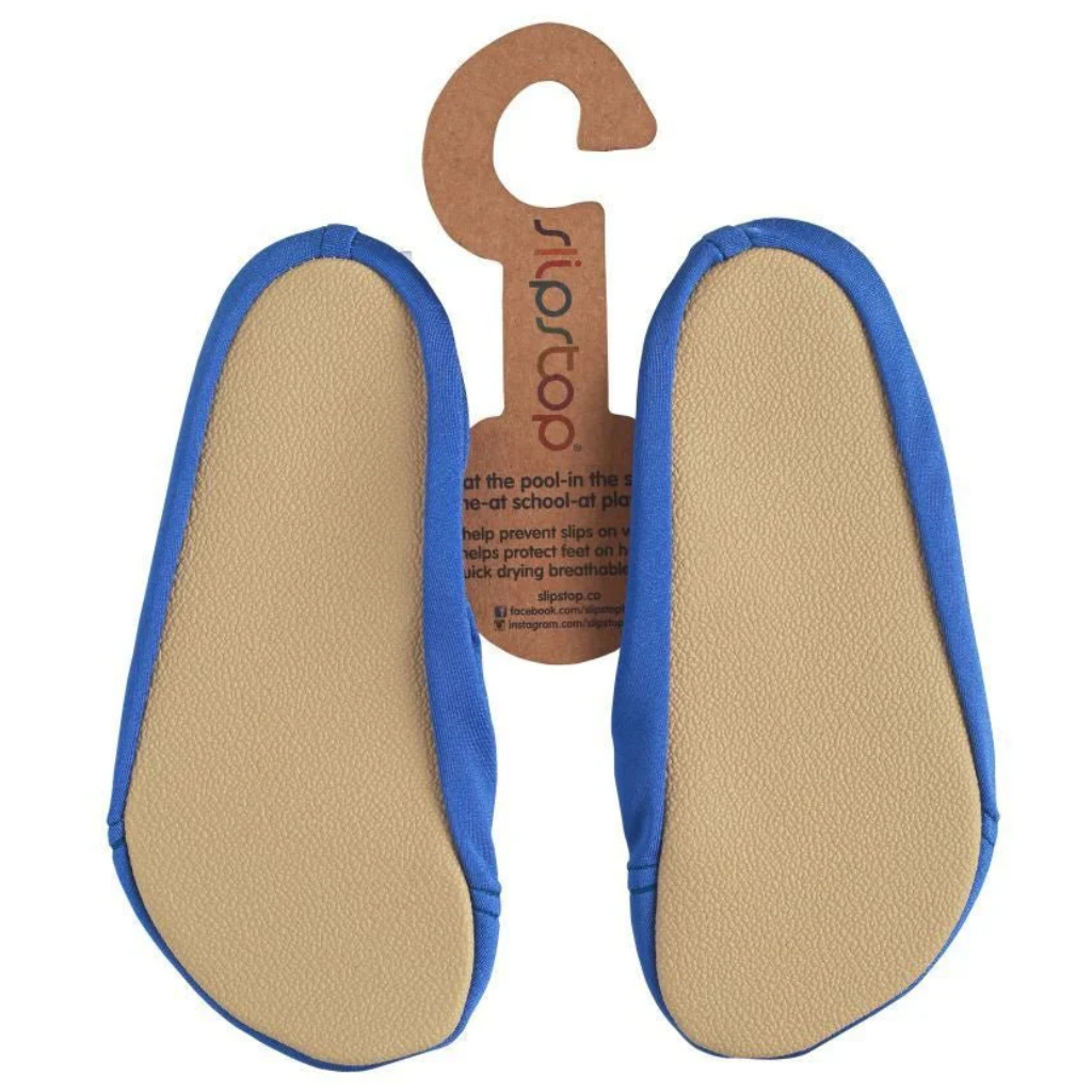 Slipstop antislip waterschoenen voor kinderen - Sax