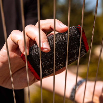 BBQ Daddy Scour Steel - Duopack