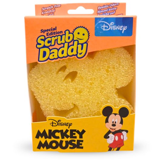 Scrub Daddy Disney