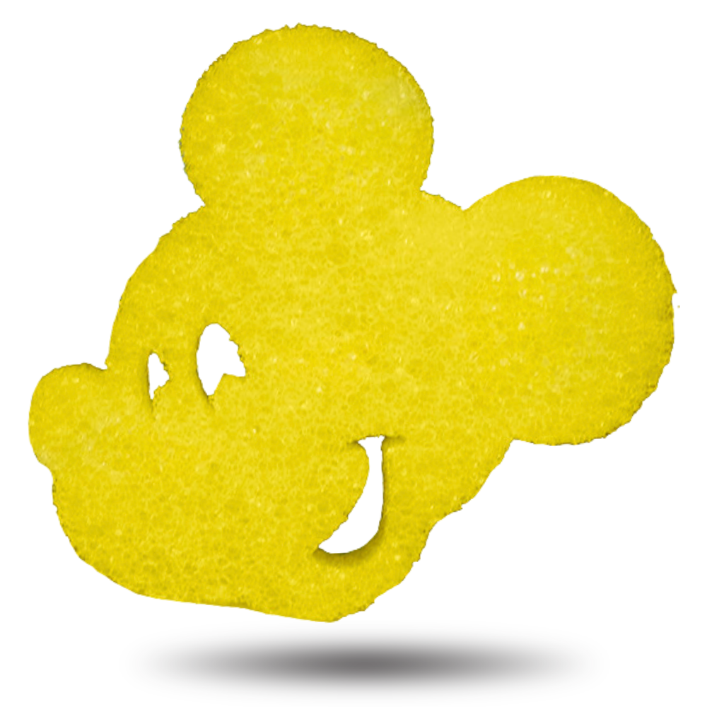 Scrub Daddy Disney