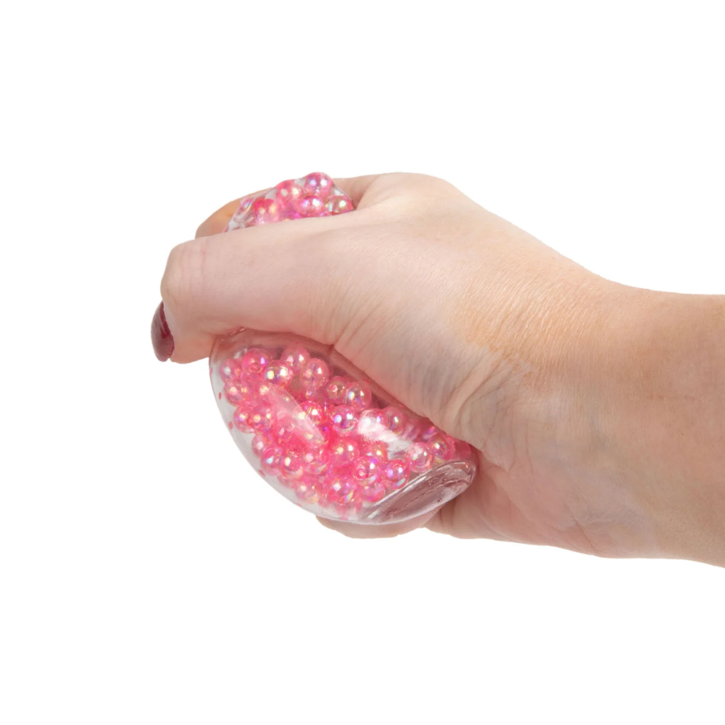 Scrunchems - ASMR Mini Crunch Cubes - 3 stuks