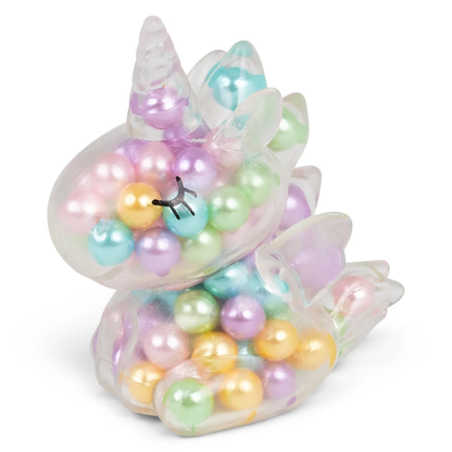 Scrunchems - ASMR Rainbow Unicorn