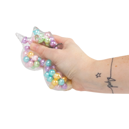 Scrunchems - ASMR Rainbow Unicorn