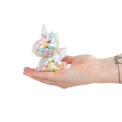 Scrunchems - ASMR Rainbow Unicorn