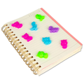 Scrunchems - Sticky Squishy Animals