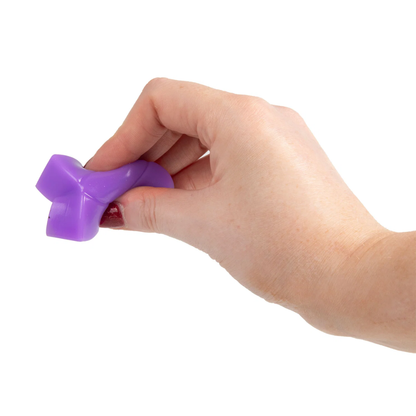 Scrunchems - Sticky Squishy Puzzle Cube